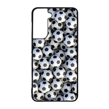Foci labda mintas Samsung Galaxy S21 FE tok