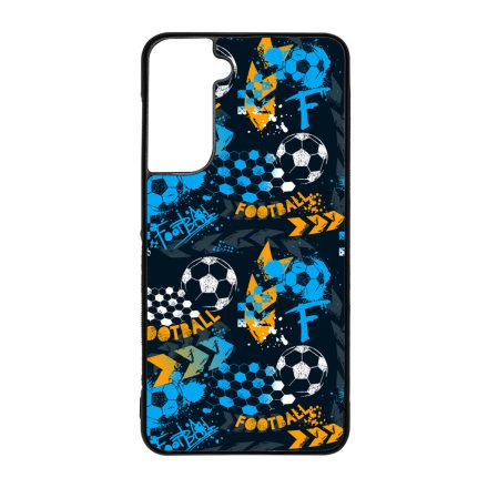 Cool Football Foci mintas Samsung Galaxy S21 FE tok
