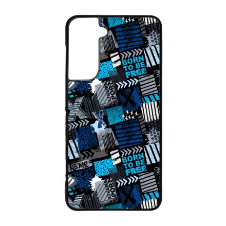 Born to be free Extreme Sport Samsung Galaxy S21 FE tok