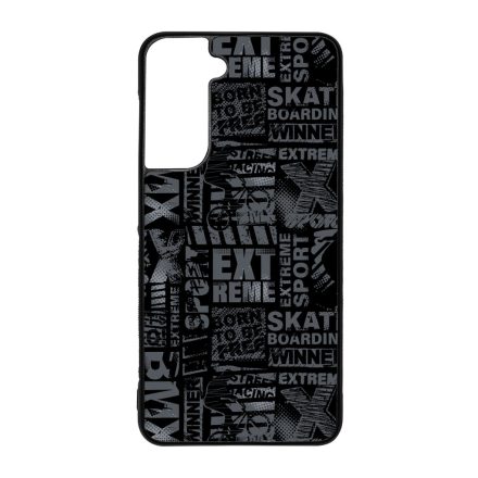 Black Extreme Sport Samsung Galaxy S21 FE tok