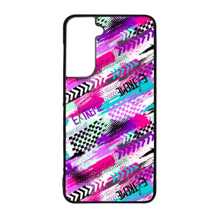 Pink Extreme sport Samsung Galaxy S21 FE tok
