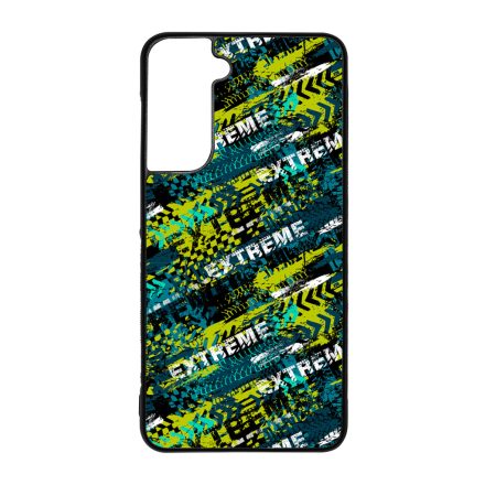 GREEN Extreme sport Samsung Galaxy S21 FE tok