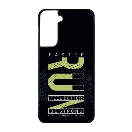 Run Faster Futas Samsung Galaxy S21 FE tok
