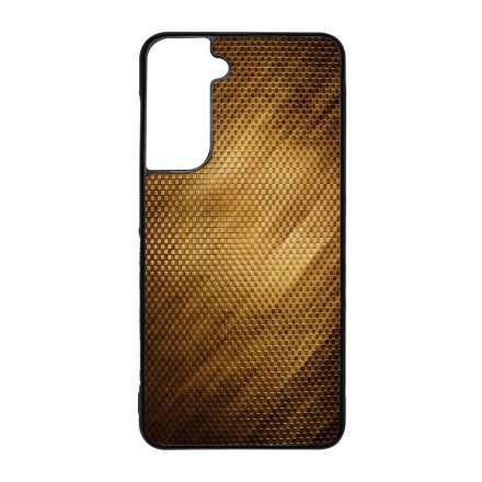 Brutál Kevlar mintás Samsung Galaxy S21 FE tok