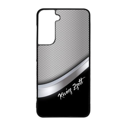 Silver Speaker Samsung Galaxy S21 FE tok