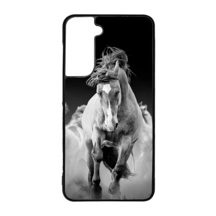 Szabadnak születtem - Lovas Samsung Galaxy S21 FE tok