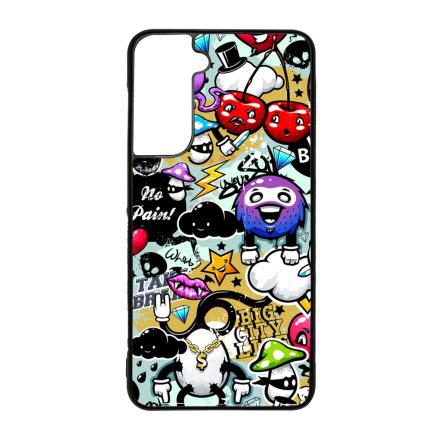 No Pain Matricabomba Samsung Galaxy S21 FE tok