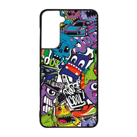 Cool Monster Matricabomba Samsung Galaxy S21 FE tok
