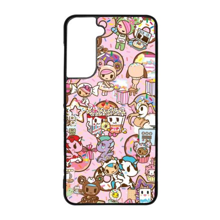 Cuki Kawaii Matricabomba Samsung Galaxy S21 FE tok