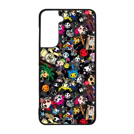 Dark Kawaii Matricabomba Samsung Galaxy S21 FE tok