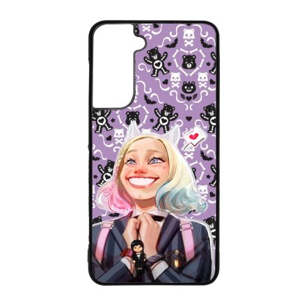 Enid Sinclair Art Samsung Galaxy S21 FE tok