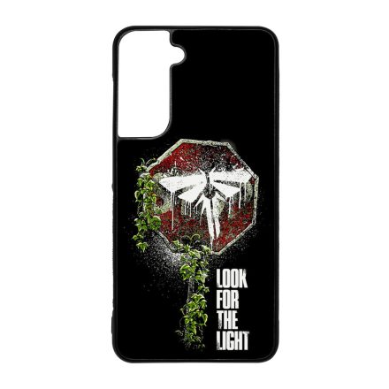 Last of us Abandoned Samsung Galaxy S21 FE tok