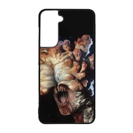 Last of us Kattog clikcer Samsung Galaxy S21 FE tok