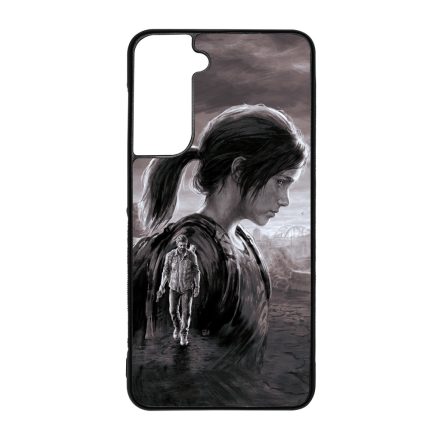 Last of us Ellie Samsung Galaxy S21 FE tok