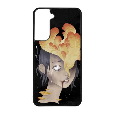 Clicker Art Last of us Samsung Galaxy S21 FE tok