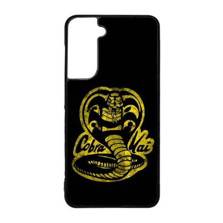 Cobra Kai Grunge Samsung Galaxy S21 FE tok