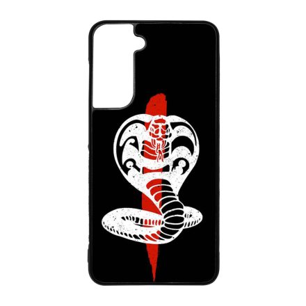 Cobra Kai RED Samsung Galaxy S21 FE tok