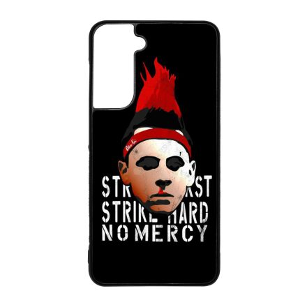 Hawk Slogen Cobra Kai Samsung Galaxy S21 FE tok