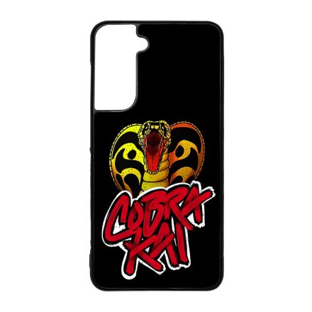 Cobra Kai Art Samsung Galaxy S21 FE tok