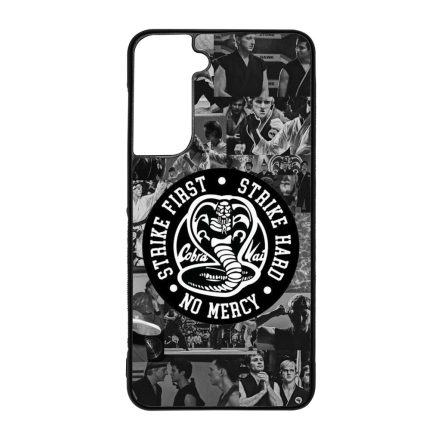 Old School Cobra Kai Samsung Galaxy S21 FE tok