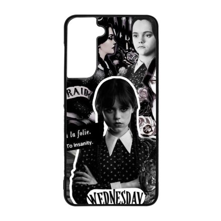 Black Wednesday Aesthetic Samsung Galaxy S21 FE tok