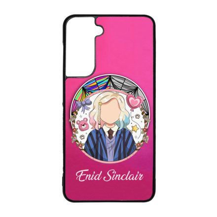 PINK Enid Sinclair Samsung Galaxy S21 FE tok