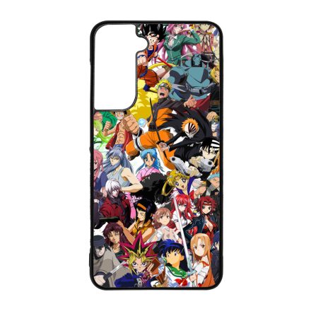 NAGY Anime Collage 1 Samsung Galaxy S21 FE tok