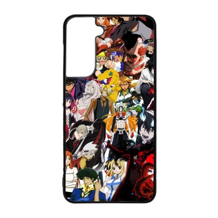 NAGY Anime Collage 3 Samsung Galaxy S21 FE tok