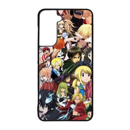 Best of Anime Mashup 1 Samsung Galaxy S21 FE tok