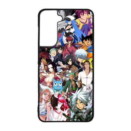 Best of Anime Mashup 2 Samsung Galaxy S21 FE tok