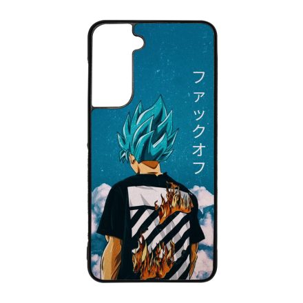 Supreme Goku Samsung Galaxy S21 FE tok