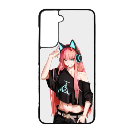 Darling in the Franxx - Zero Two Samsung Galaxy S21 FE tok