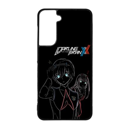 Darling in the Franxx Samsung Galaxy S21 FE tok