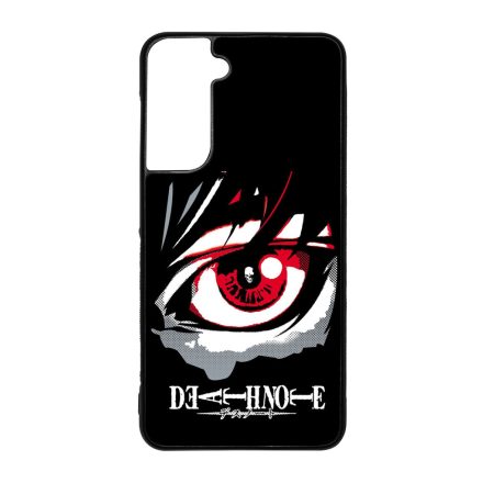 Death Note - RED Samsung Galaxy S21 FE tok