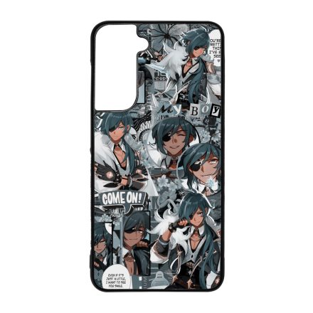 Genshin Impact - Kaeya Samsung Galaxy S21 FE tok