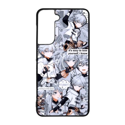 Genshin Impact - Chongyun Samsung Galaxy S21 FE tok