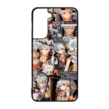 Genshin Impact - Razor Samsung Galaxy S21 FE tok