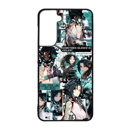Genshin Impact - Xiao Samsung Galaxy S21 FE tok