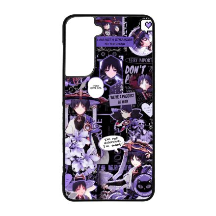 Genshin Impact - Wanderer Samsung Galaxy S21 FE tok