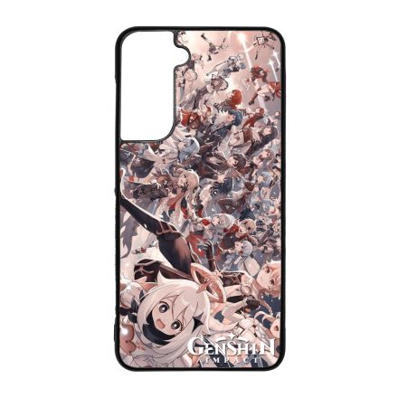 Genshin Impact Characters Samsung Galaxy S21 FE tok