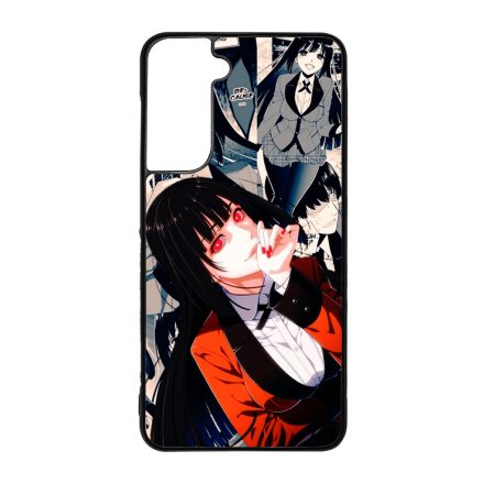 Yumeko Jabami - Kakegurui Samsung Galaxy S21 FE tok