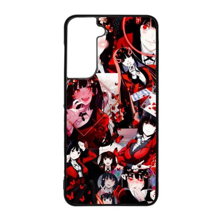 Yumeko Aesthetic Samsung Galaxy S21 FE tok