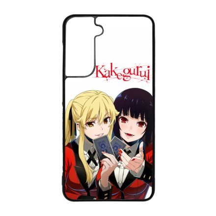 Kakegurui Anime Samsung Galaxy S21 FE tok