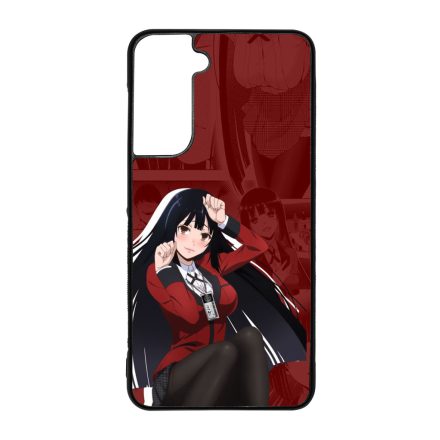 Yumeko RED - Kakegurui Samsung Galaxy S21 FE tok