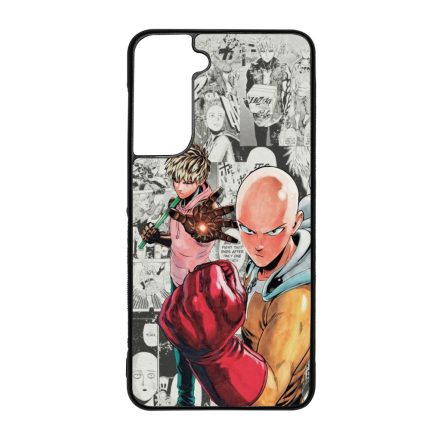 One punch man Manga Samsung Galaxy S21 FE tok