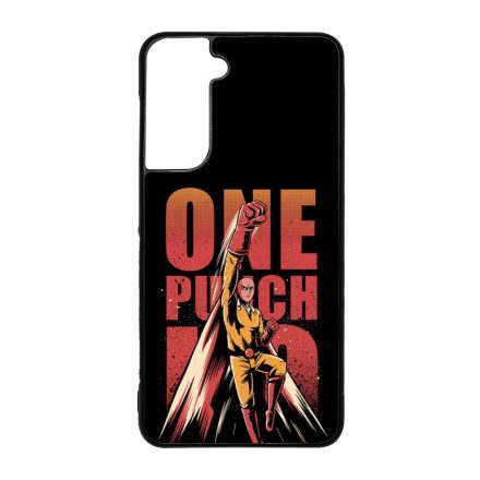 One punch man poster Samsung Galaxy S21 FE tok