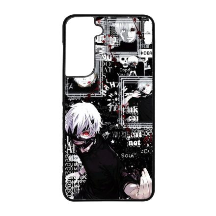 Tokyo Ghoul - Kaneki Ken Aesthetic Samsung Galaxy S21 FE tok