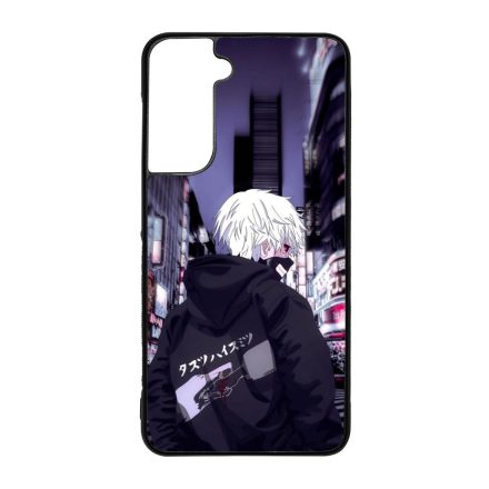 Tokyo Ghoul - Kaneki Ken Hoodies Samsung Galaxy S21 FE tok
