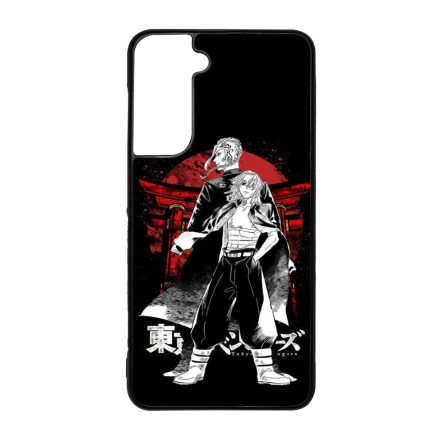 Tokyo Revengers RED Samsung Galaxy S21 FE tok