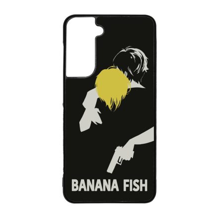 Banana Fish Minimal Samsung Galaxy S21 FE tok